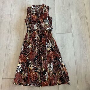 Jane Lamerton women dress size 10